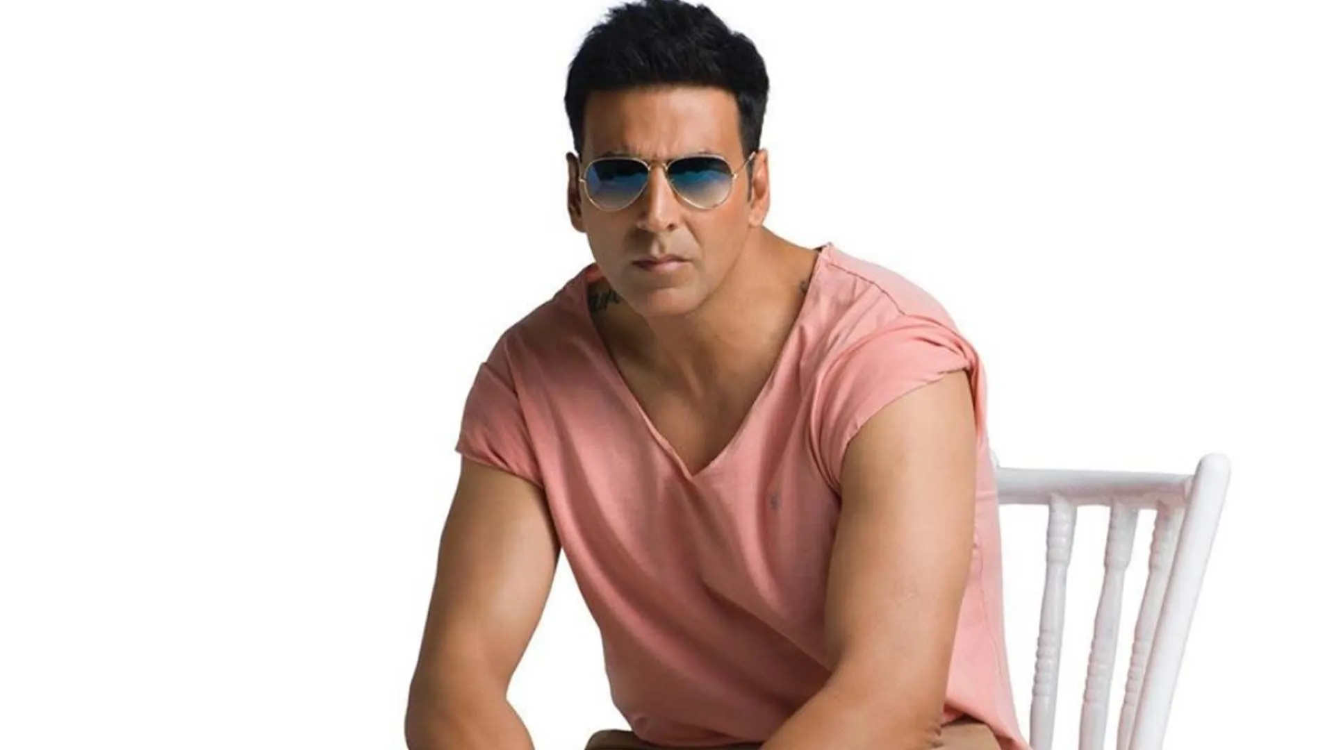 Akshay Kumar, with Rs 362 crore in earning, is the only Indian on the  Forbes highest-paid actors list | GQ India