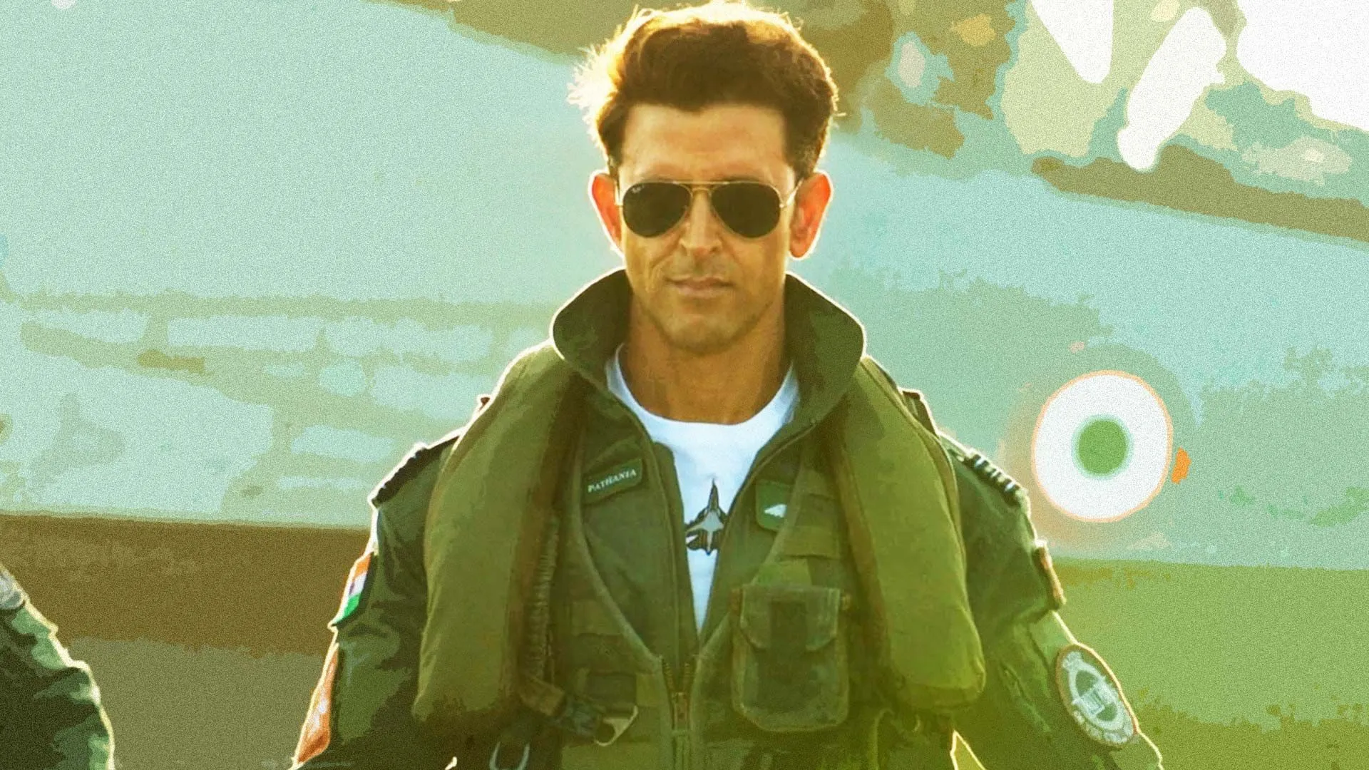 10 scripts Fighter actor Hrithik Roshan rejected that went on to be  critically acclaimed blockbusters | GQ India