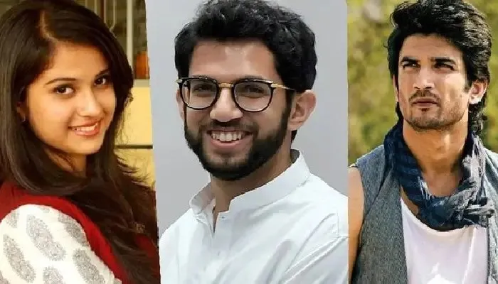 Aaditya Thackeray 