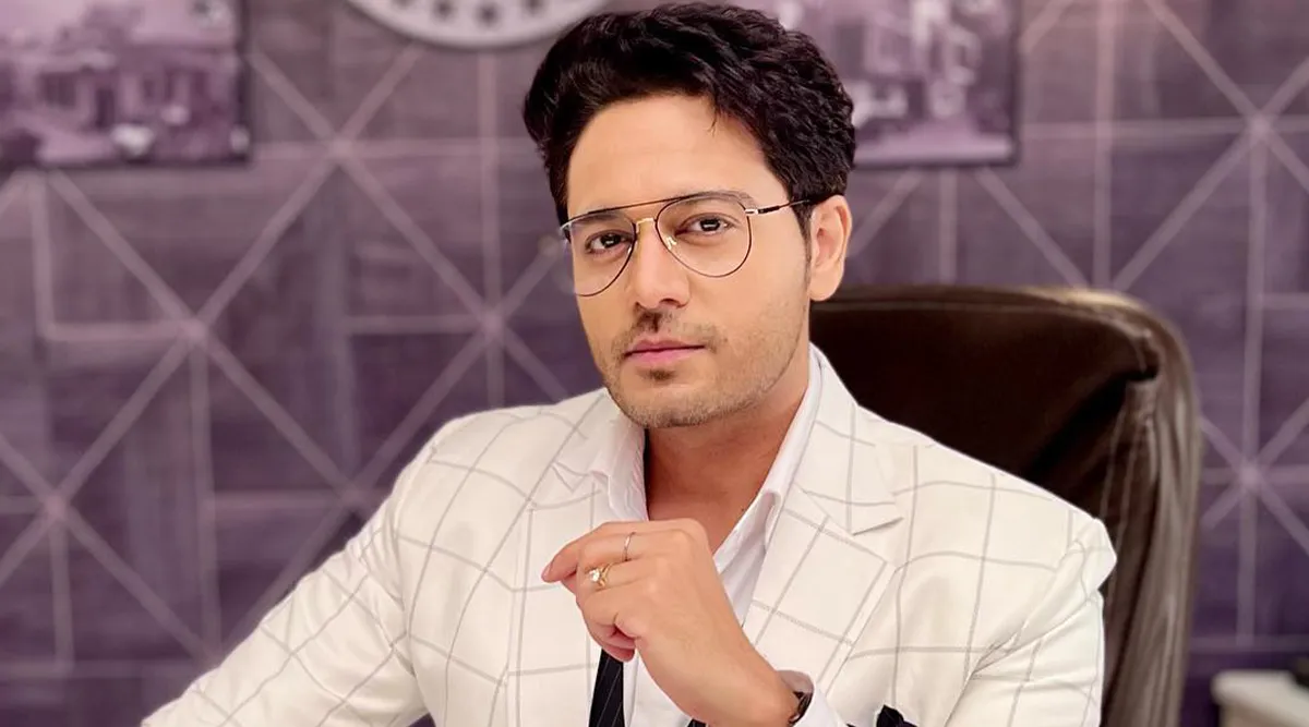 Anupamaa Actor Gaurav Khanna 