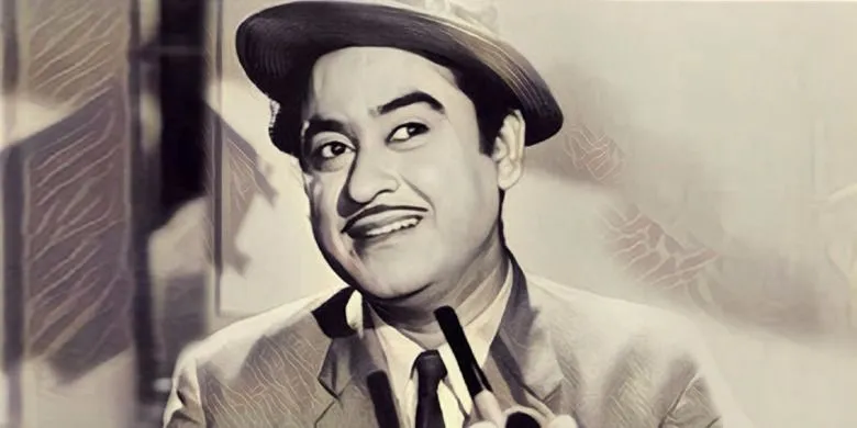 Kishore Kumar: A legend we can never forget | YourStory