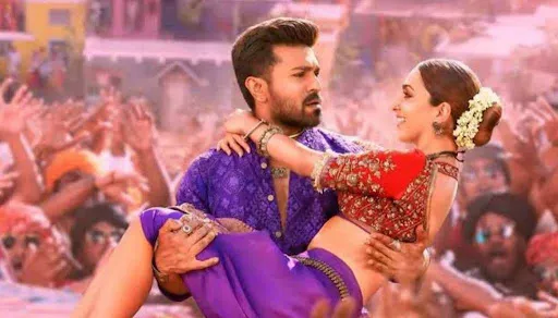 गेम चेंजर: राम चरण और कियारा आडवाणी की आने वाली फिल्म के बारे में 6 बातें  जो हम जानते हैं - पुणेकर न्यूज़