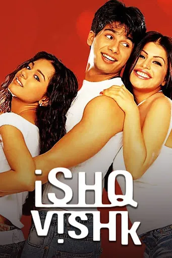 Ishq Vishk 