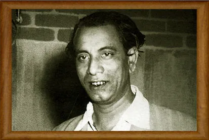 Music Composer - Ghulam Mohammad
