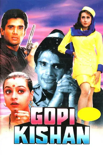 गोपी किशन - Google Play पर फ़िल्में