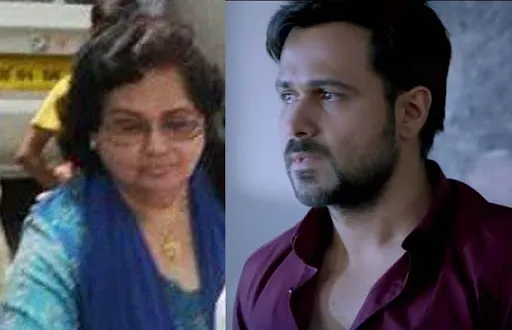 Emraan Hashmi