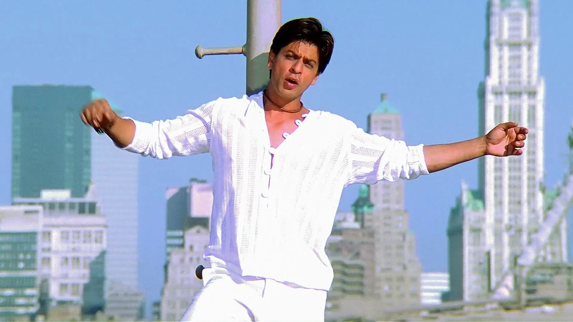 Kal Ho Naa Ho - Google Play पर फ़िल्में