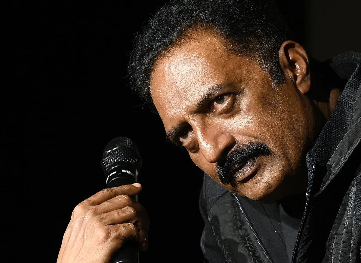 Prakash Raj 