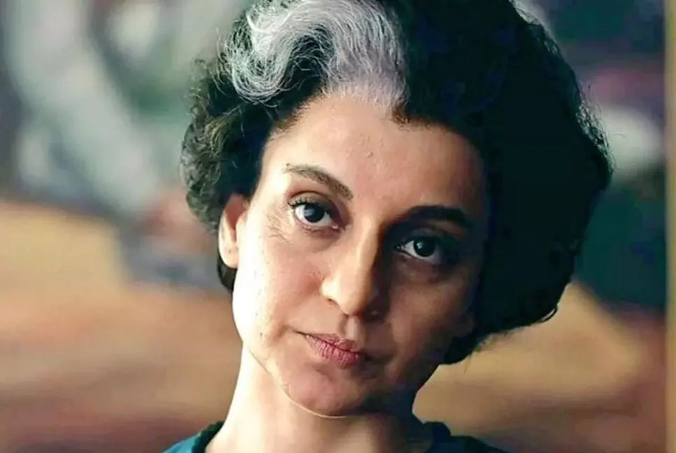 Kangana Ranaut says Oscars favor anti-India films | | Bangladesh Pratidin