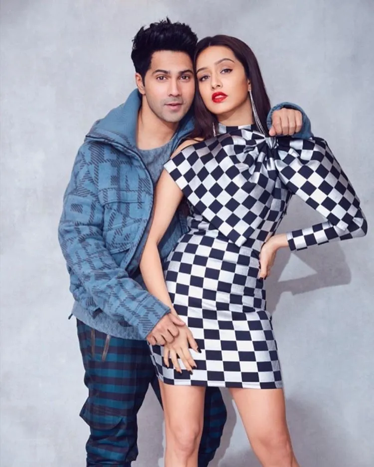 Varun Dhawan का बड़ा खुलासा, श्रद्धा ने क्यों पिटवाया?