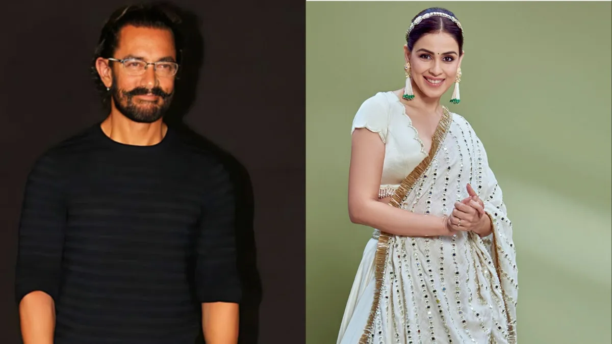 Sitaare Zameen Par Aamir Khan upcoming film