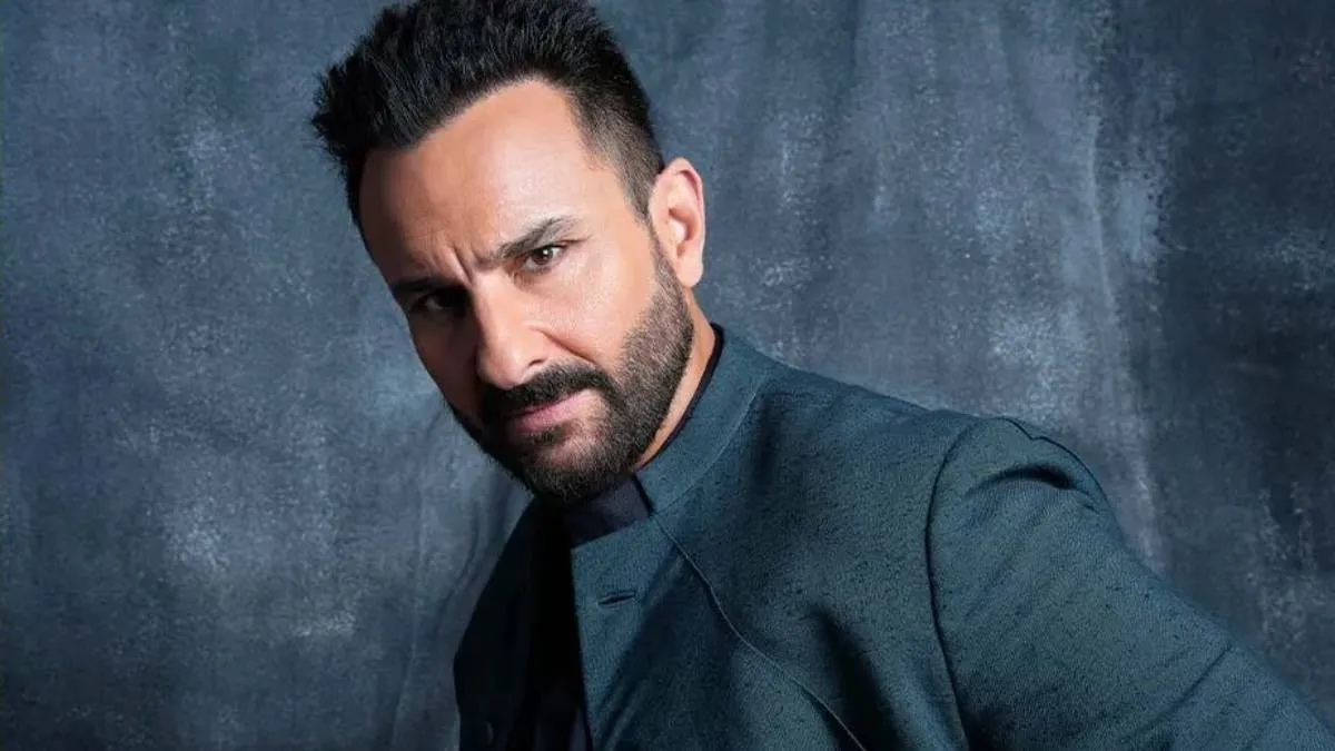 Do you know Saif Ali Khan's real name? Even die-hard fans of Junior Pataudi may be unaware - India TV Hindi