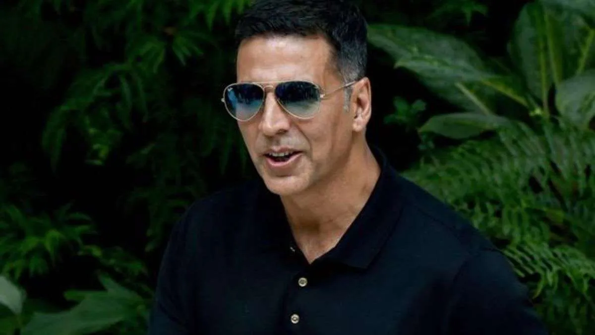 Akshay Kumar sold his Sky City apartment for Rs 4.25 crore, had bought the property at this rate in 2017 - India TV Hindi