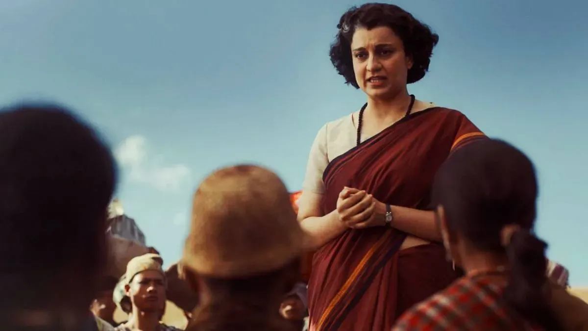 फिल्म 'इमरजेंसी' को बॉम्बे हाईकोर्ट से नहीं मिली राहत, कंगना रनौत ने कहा-  'मैं टारगेट पर हूं'