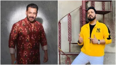 Mika Singh perform with Salman Khan after 4 years सलमान खान के साथ 4 साल  बाद परफॉर्म करते दिखेंगे मीका सिंह - India TV Hindi
