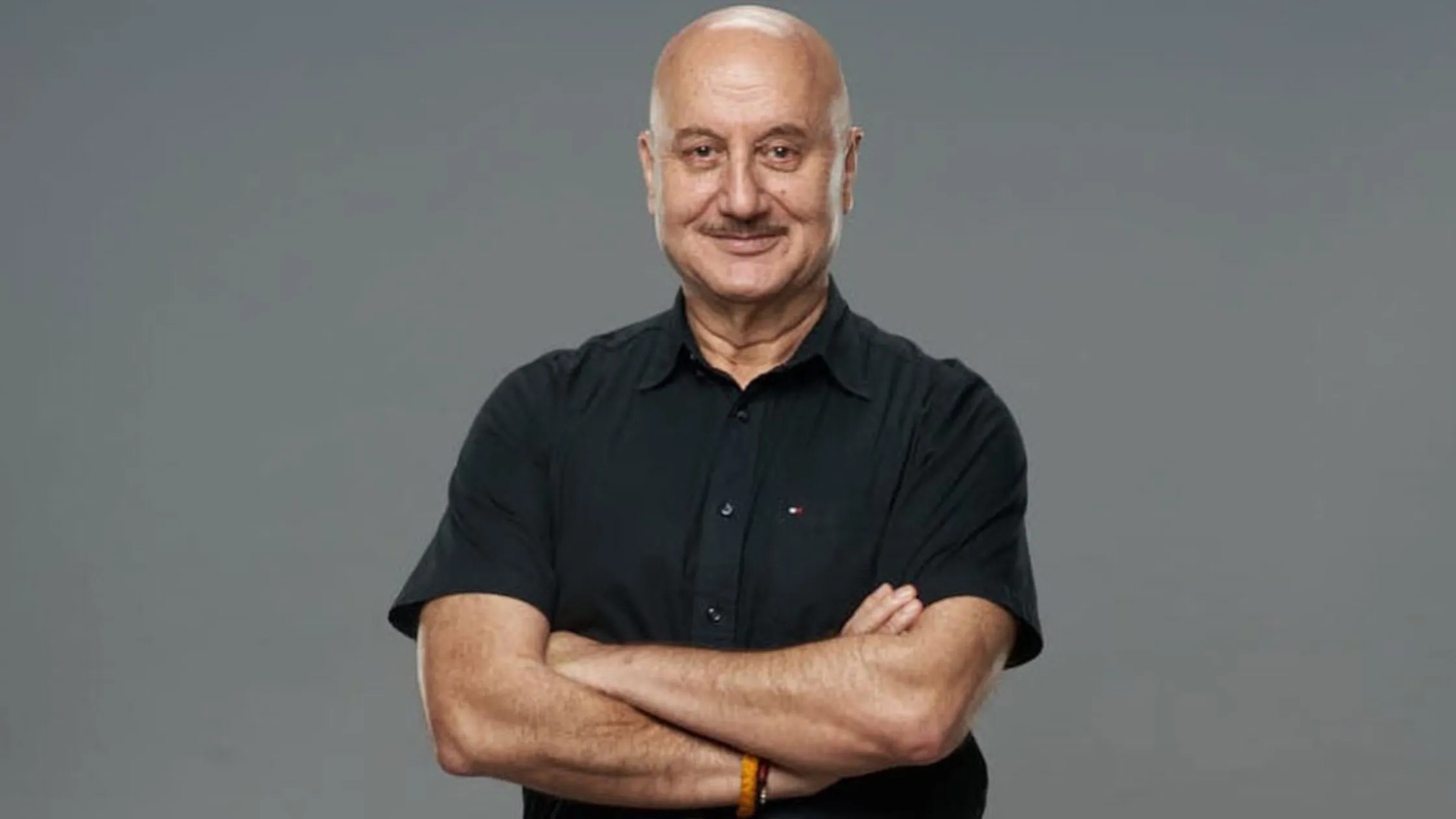 Anupam Kher Joins Celebrities Investing in Mumbai's Prime Office Spaces
