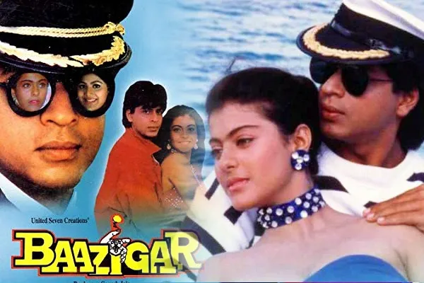 Kajol 