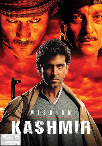 Mission Kashmir 