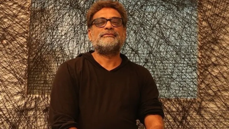 Few blockbusters in the last few years have actually been the worst films':  National Award-winning director R. Balki