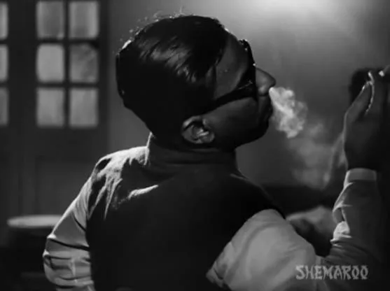 Nabendu Ghosh: The Master of Screen Writing - Silhouette Magazine