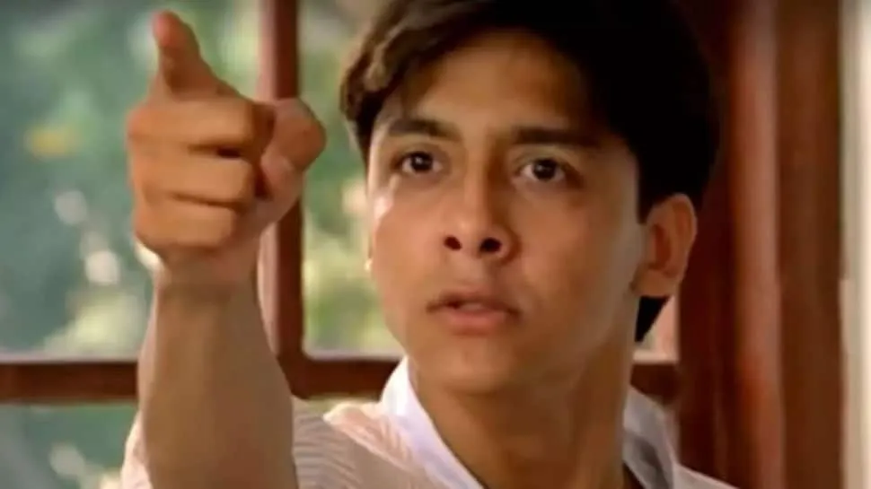 Munna Bhai MBBS actor Vishal Thakkar