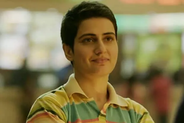From Dangal to Thar: Times when Fatima Sana Shaikh proved her versatility!  | News | Zee News