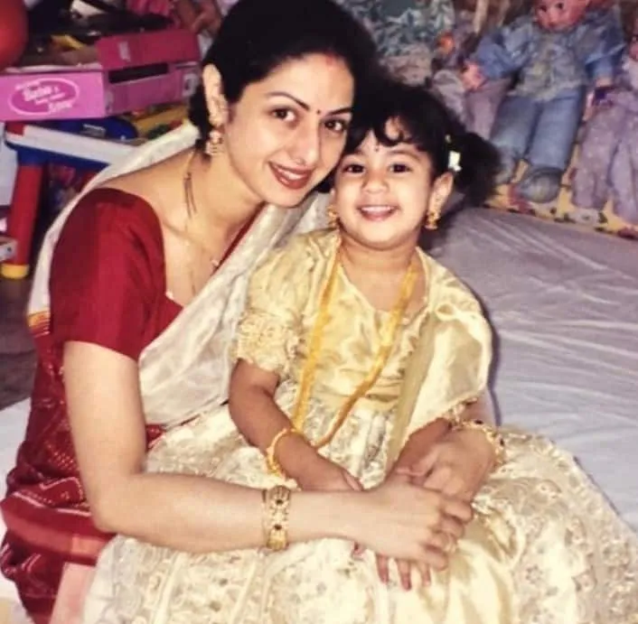 Janhvi Kapoor birthday 