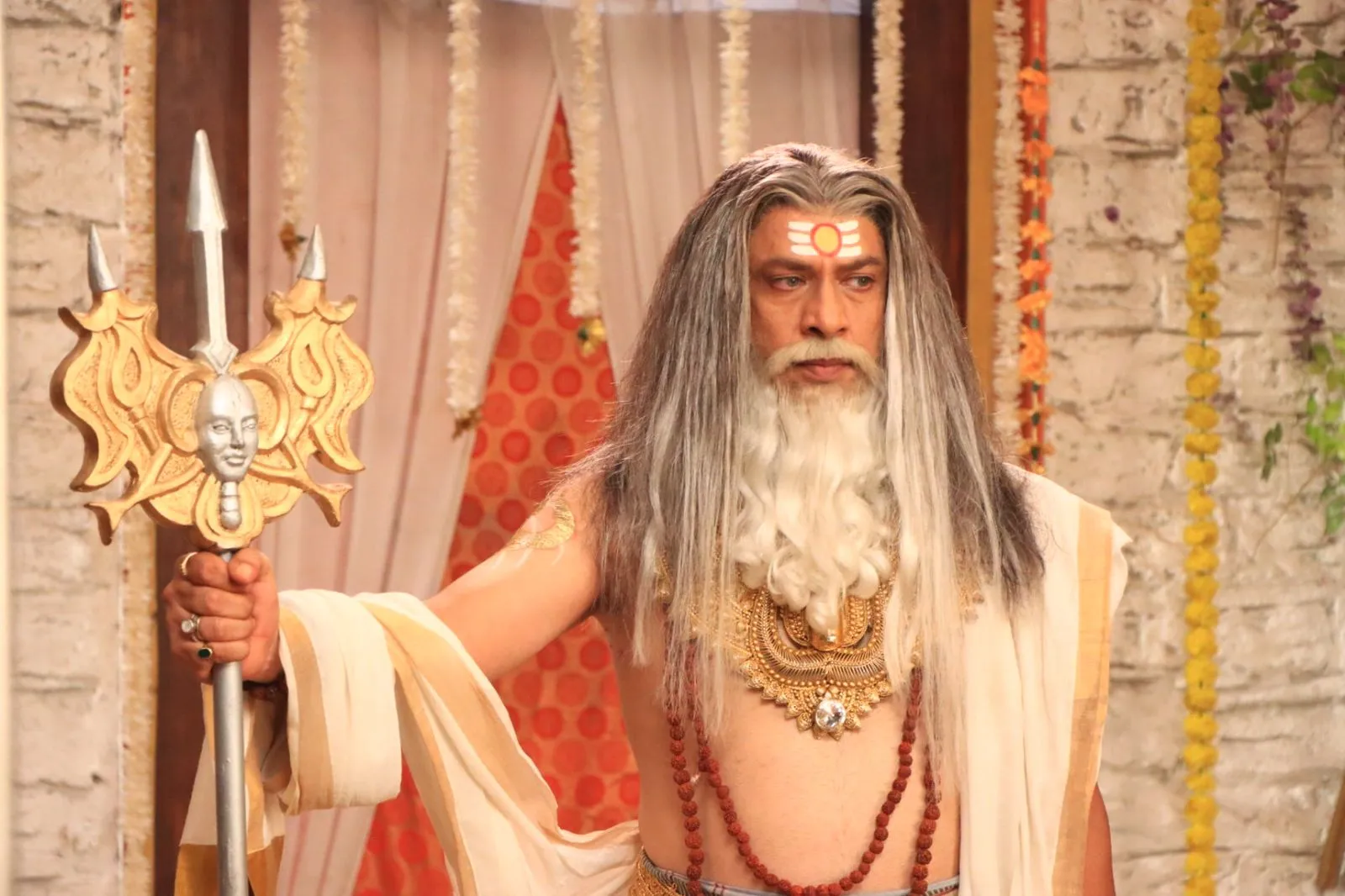 Yogesh Mahajan on 'Shiv Shakti': Joining retelling of universe's first love  saga is enriching experience