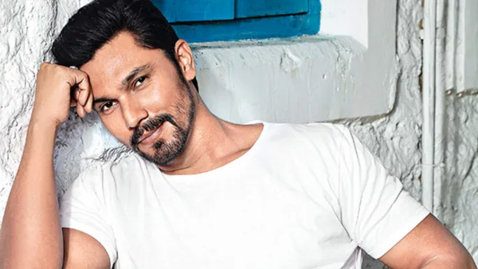 Randeep Hooda signs with Hollywood talent agency after Extraction success |  The Business Standard