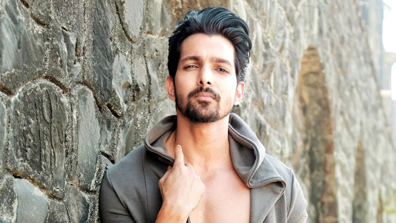 Harshvardhan Rane 
