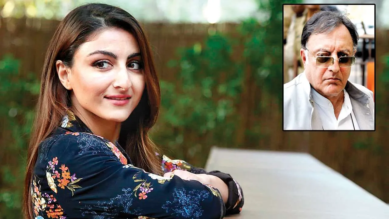 Soha Ali Khan,Mansur Ali  Khan Pataudi