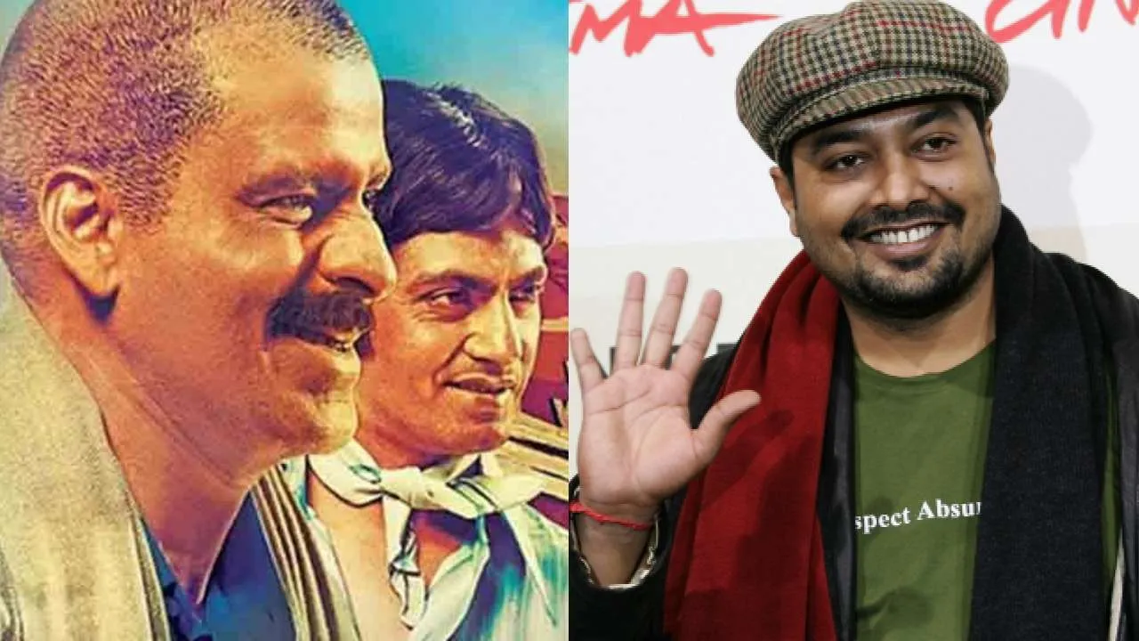 Anurag Kashyap reveals how 'Gangs of Wasseypur' ruined his life