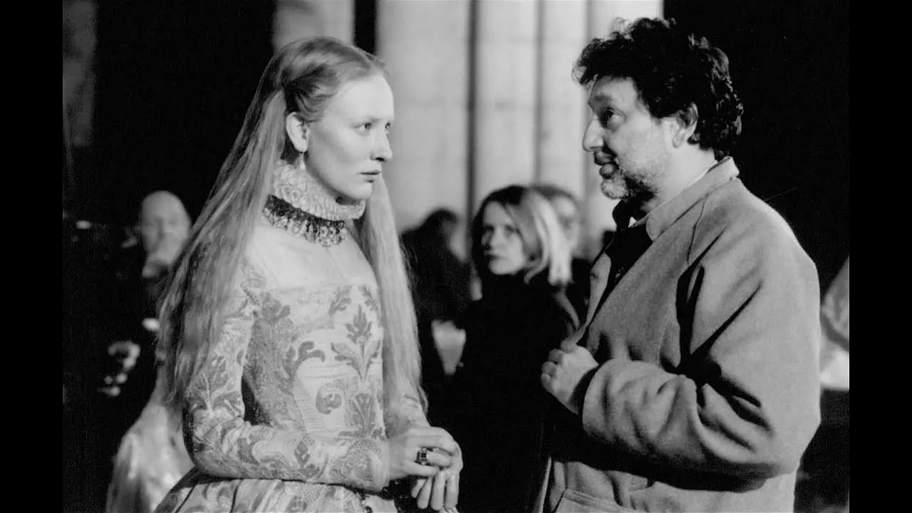Shekhar Kapur shares anecdote on casting Cate Blanchett in his Hollywood  directorial debut 'Elizabeth'