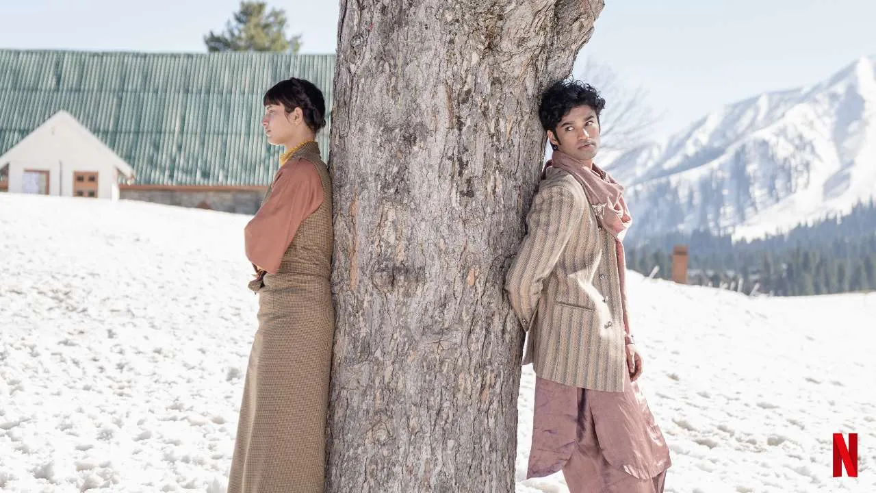 Babil Khan's debut film 'Qala' announced, Irrfan Khan's son to star  opposite Triptii Dimri in Anushka Sharma production