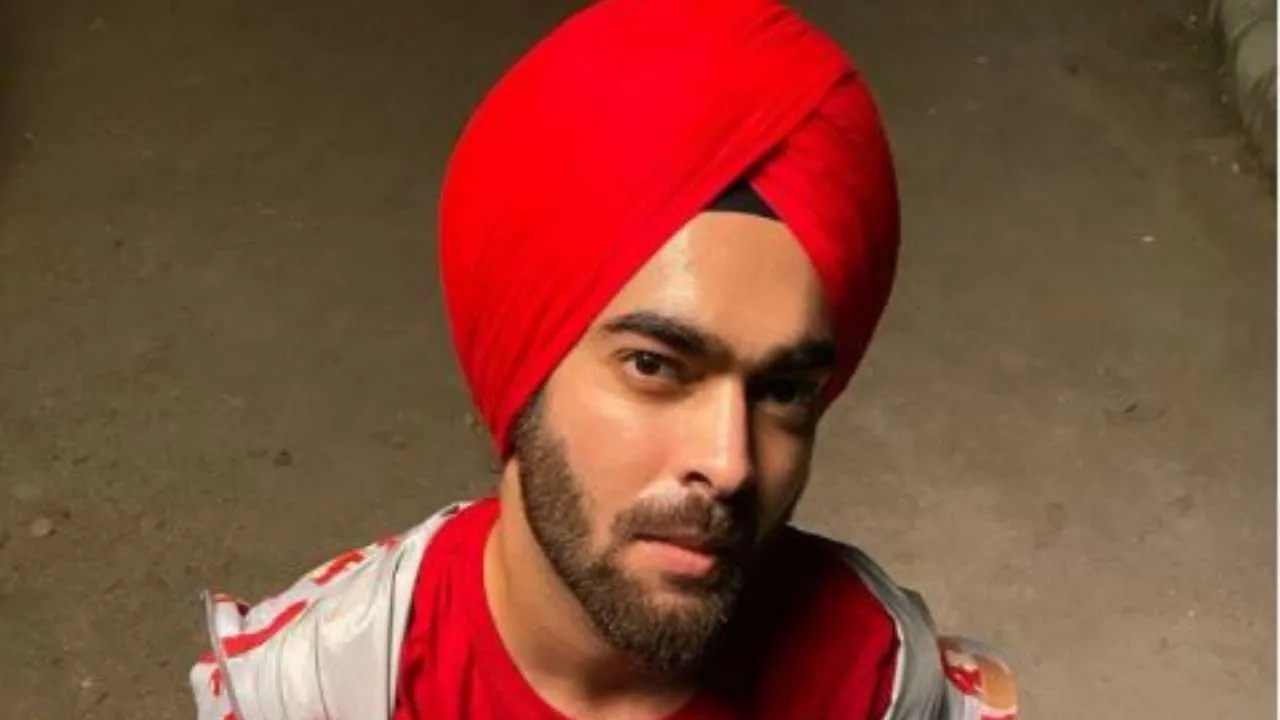 Oye Lucky! Lucky Oye!' actor Manjot Singh recalls being jobless for two  years after 'Fukrey', says 'it wasn't easy'