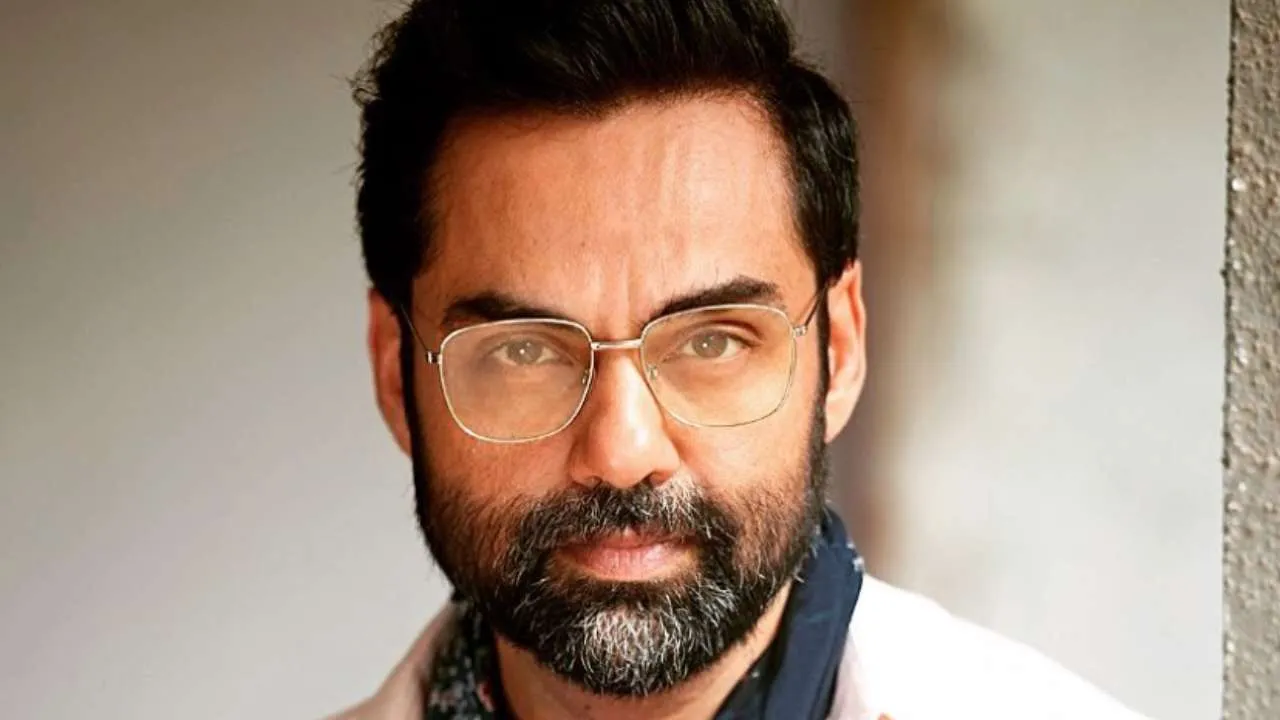 Abhay Deol 