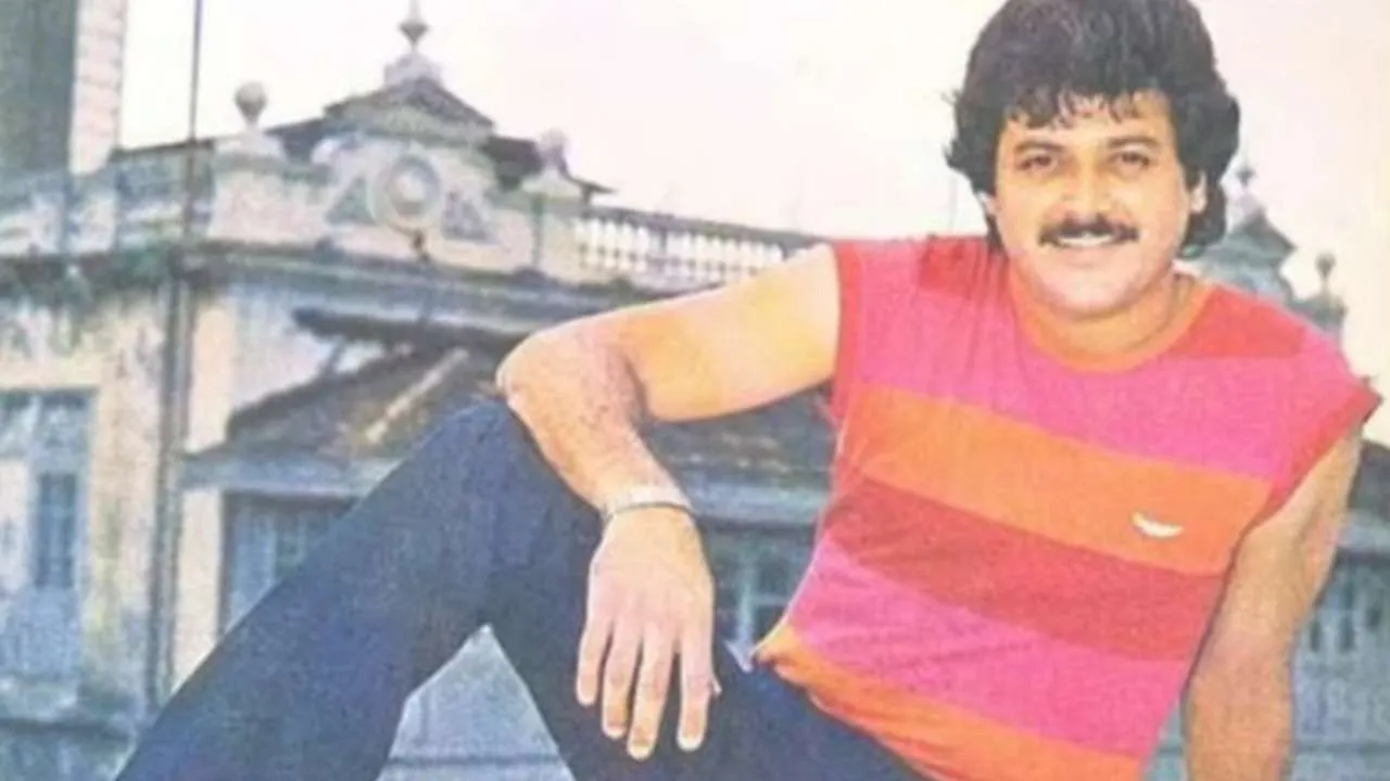 raj kiran