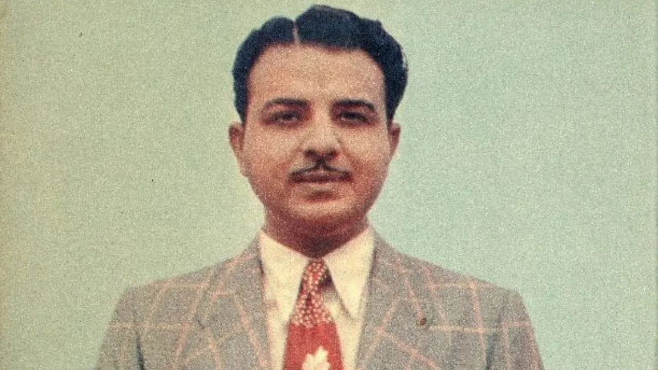 भारत के पहले बॉक्स ऑफिस सुपरस्टार, कभी दिलीप कुमार, राज कपूर से भी बड़े थे,  खोई शोहरत, कास्टिंग एजेंट की नौकरी करनी पड़ी