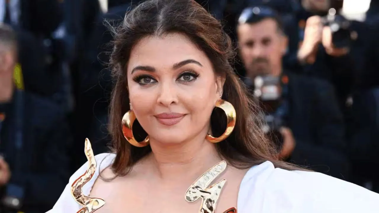 Actress Aishwarya Rai Bachchan is celebrating her 51st birthday, know the unheard stories related to her life | DNA HINDI