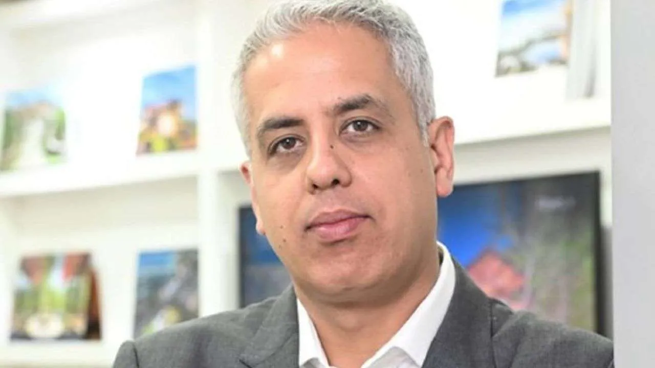 Saran's entrepreneurial ventures