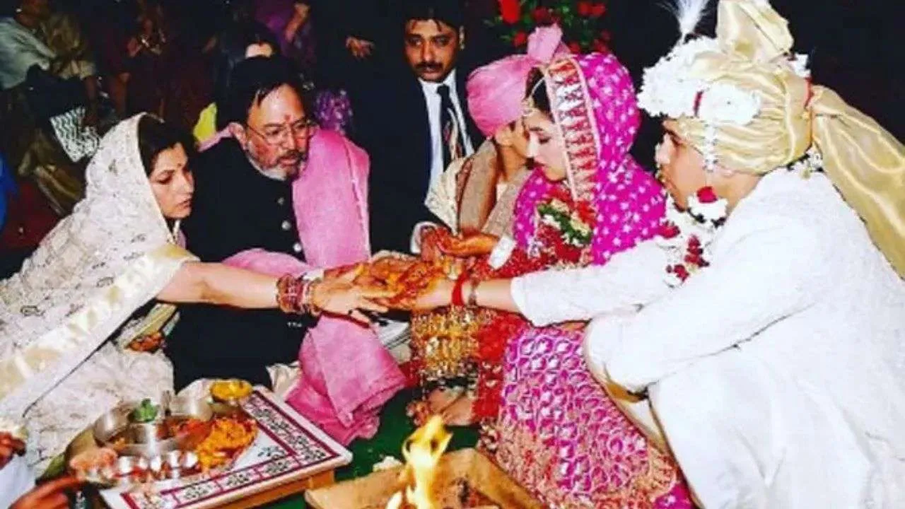 Connection to Bollywood legacy