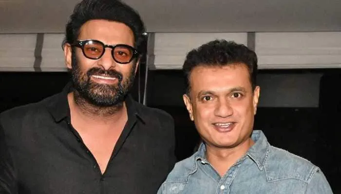 'Rebel Star' Prabhas Signs Three Mega Movie Deal With Salaar Makers, Hombale Films Eyes Kantara 2, KGF 3 & New Projects In Pipeline