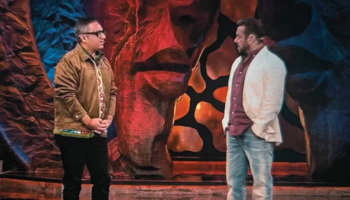 Ashneer Grover Breaks Silence After Salman Khan Confronts Him In Bigg Boss  18: Episode Got Great TRP | People News | Zee News