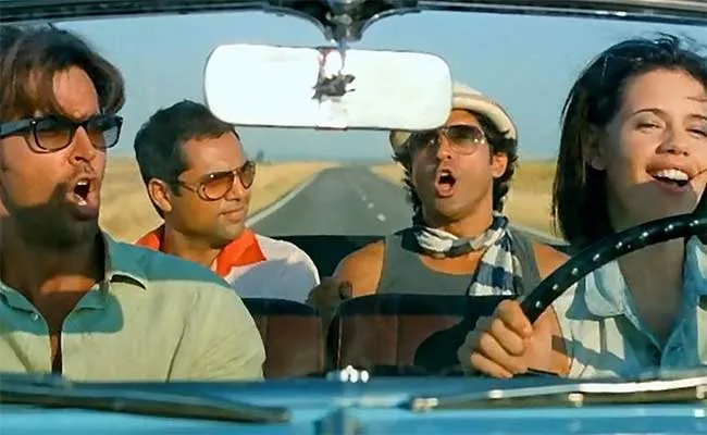 Zindagi Na Milegi Dobara 2011 से लेकर 2021 तक ये फिल्म और बात दोनों ही अटल  सत्य है - 2011 was golden year for Bollywood that year we saw some amazing  flims