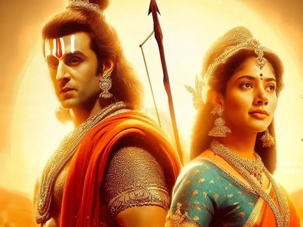 Ranbir Kapoor की Ramayana पर बड़ा अपडेट!