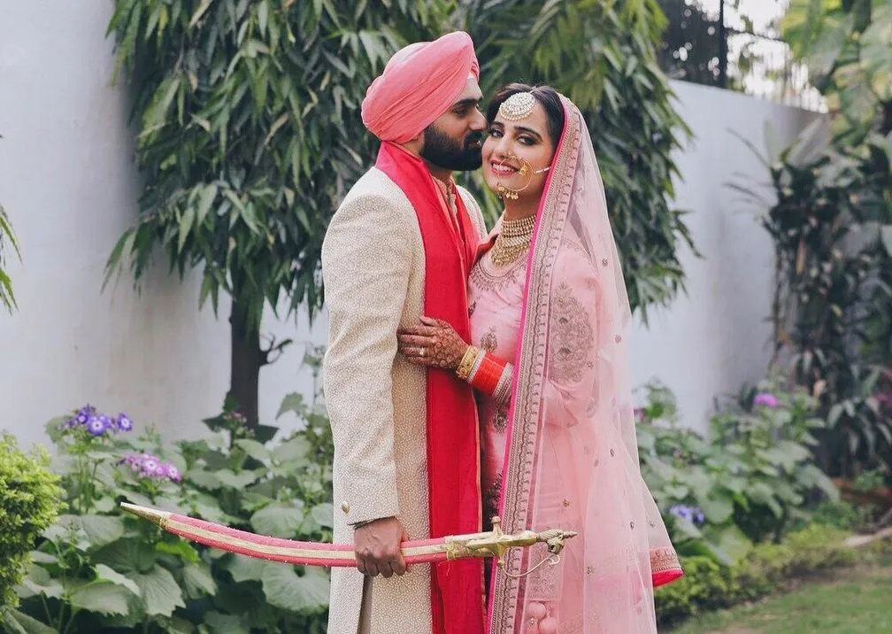Influencer Kusha Kapila heading for divorce. Check out her Instagram post  announcing separation from her husband Zorawar Ahluwalia