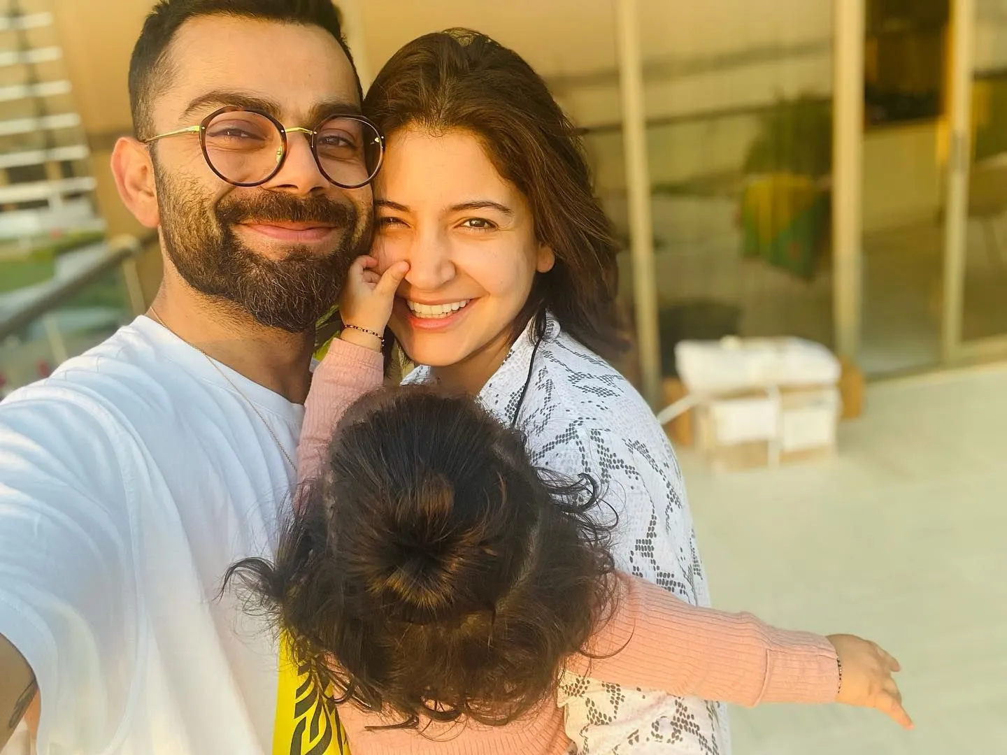 Kohli-Anushka became parents for the second time, know how kids born on the 15th are - Virat Kohli and Anushka Sharma blessed with baby boy Akaay on 15th February, know why kids are