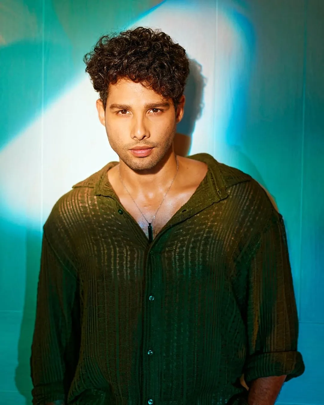 एक्टर का टूटा दिल, फ्रस्टेशन में मुंडवाया सिर, बोला- 5 साल तक मैं... - Siddhant  chaturvedi shaved his head after getting rejections for 5 years says mother  wanted to become ca navya