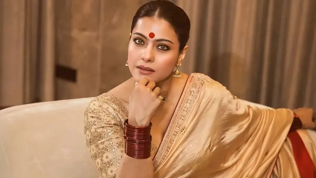 Tanisha got jealous of Kajol, relations got spoiled? Actress said- popularity has affected everything... - Kajol reveals she doesn't have good bond with sister Tanisha Mukherjee, success affected her relations with Ajay Devgan
