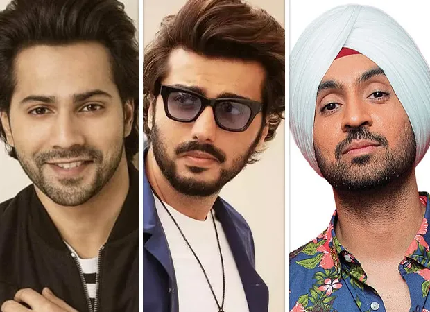No Entry 2 to star Varun Dhawan, Arjun Kapoor, and Diljit Dosanjh: Report :  Bollywood News - News जन मंथन